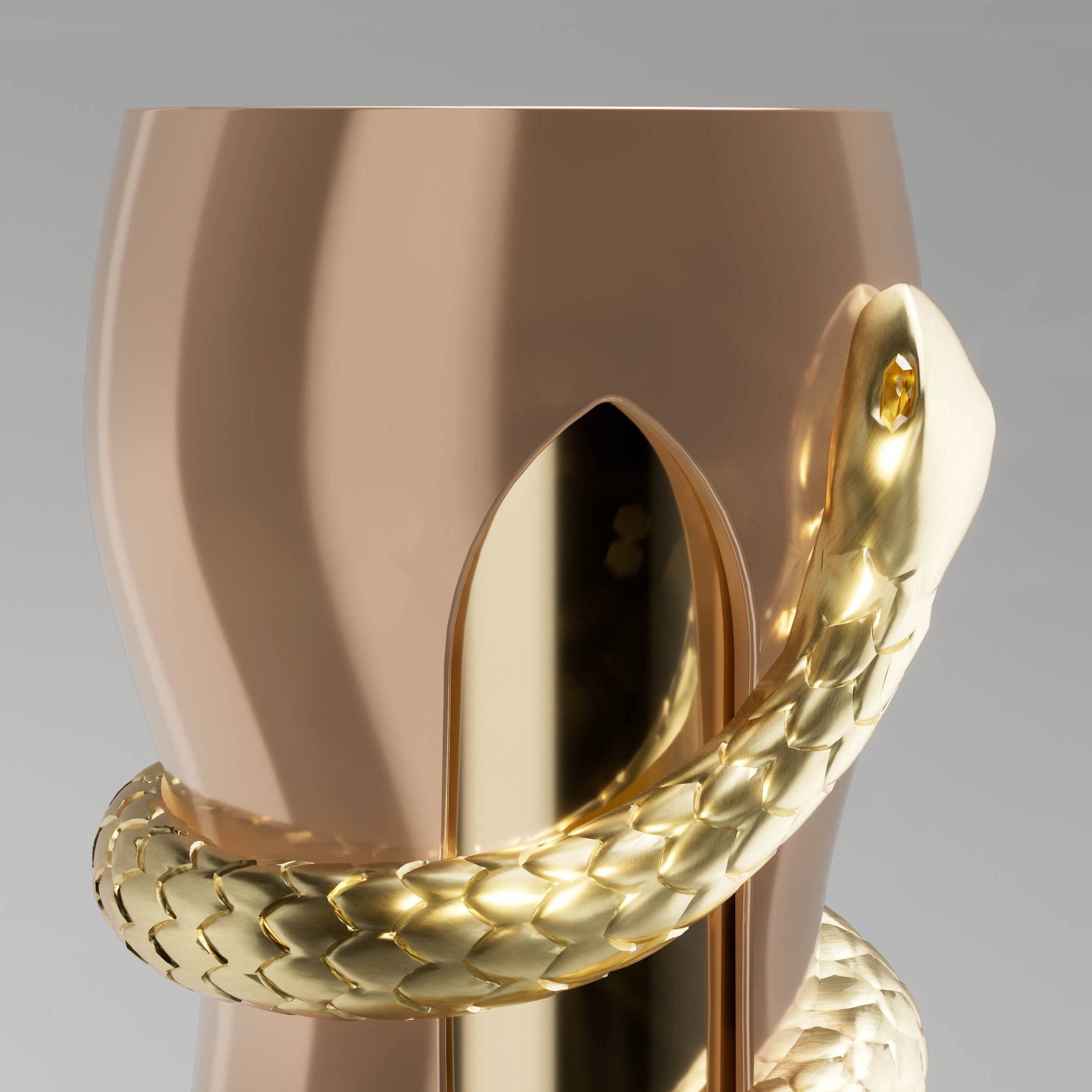 Ophidia Story Book Set - Boa