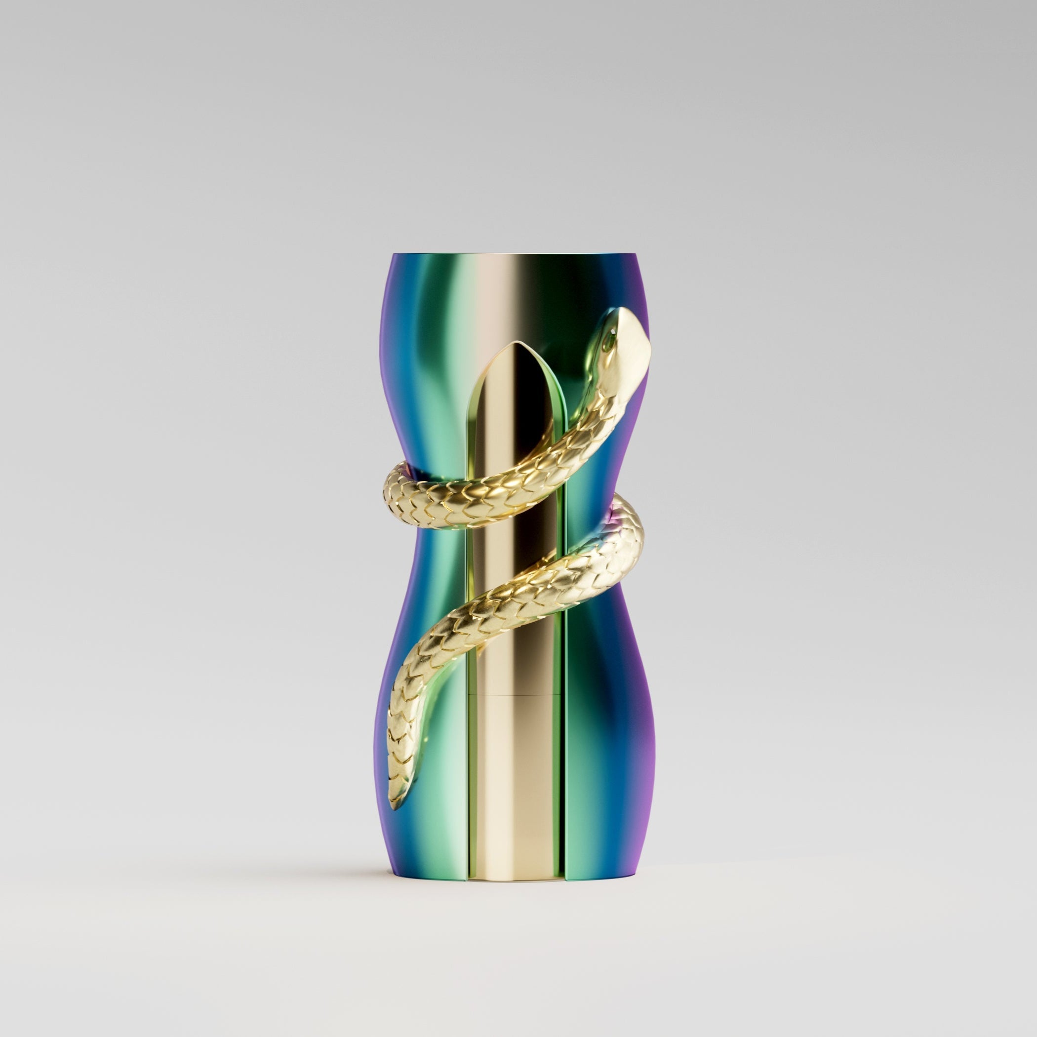 Ophidia Story Book Set - Viper