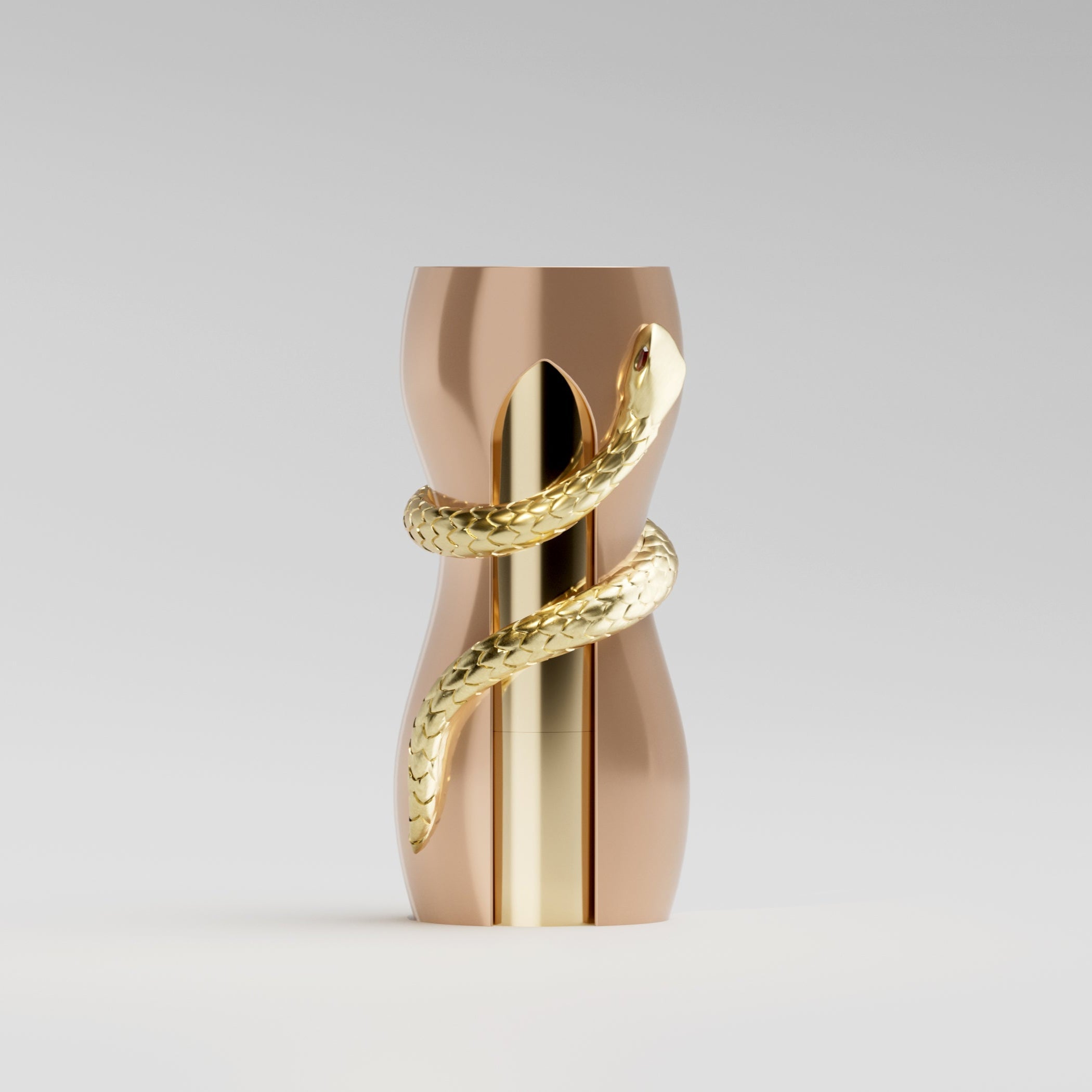 Ophidia Story Book Set - Boa