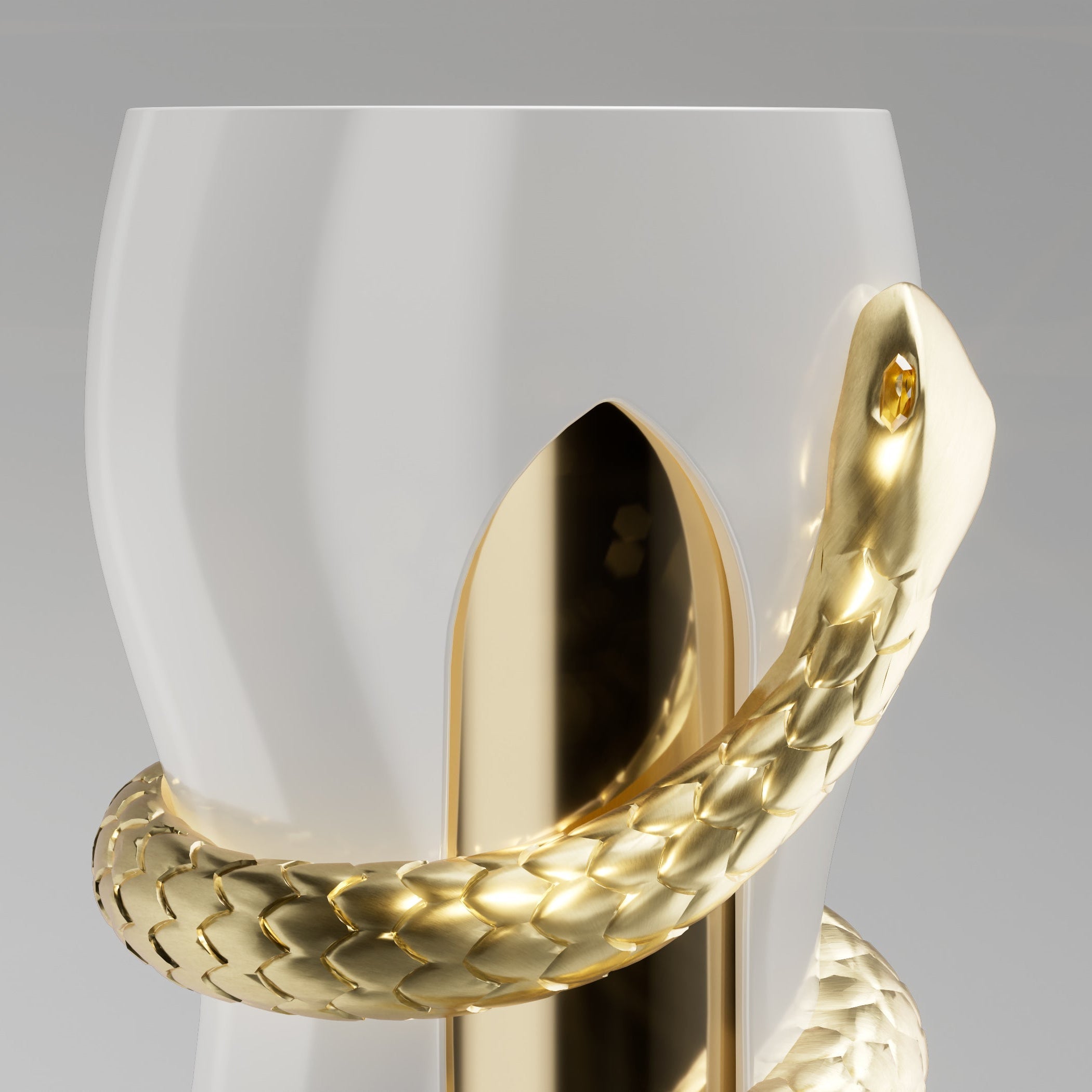 Ophidia Story Book Set - Cobra