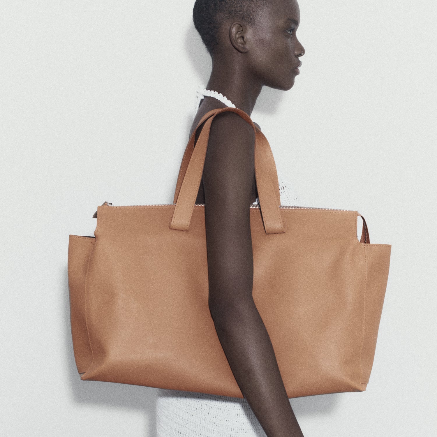 Zipper Bag - Paz Lifestyle 
