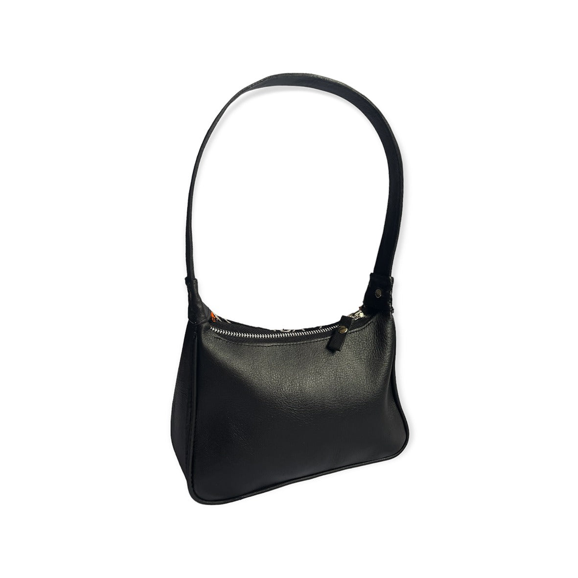 EMBROIDERY BAGUETTE MINI BAG - Paz Lifestyle 