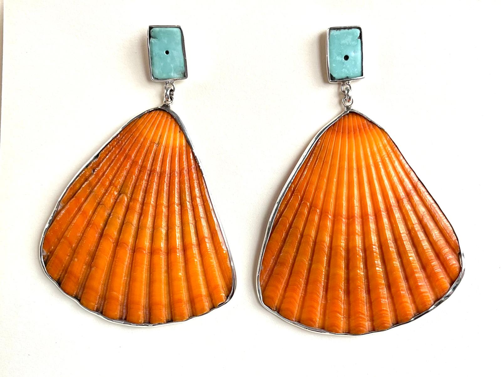 Wayra Earrings