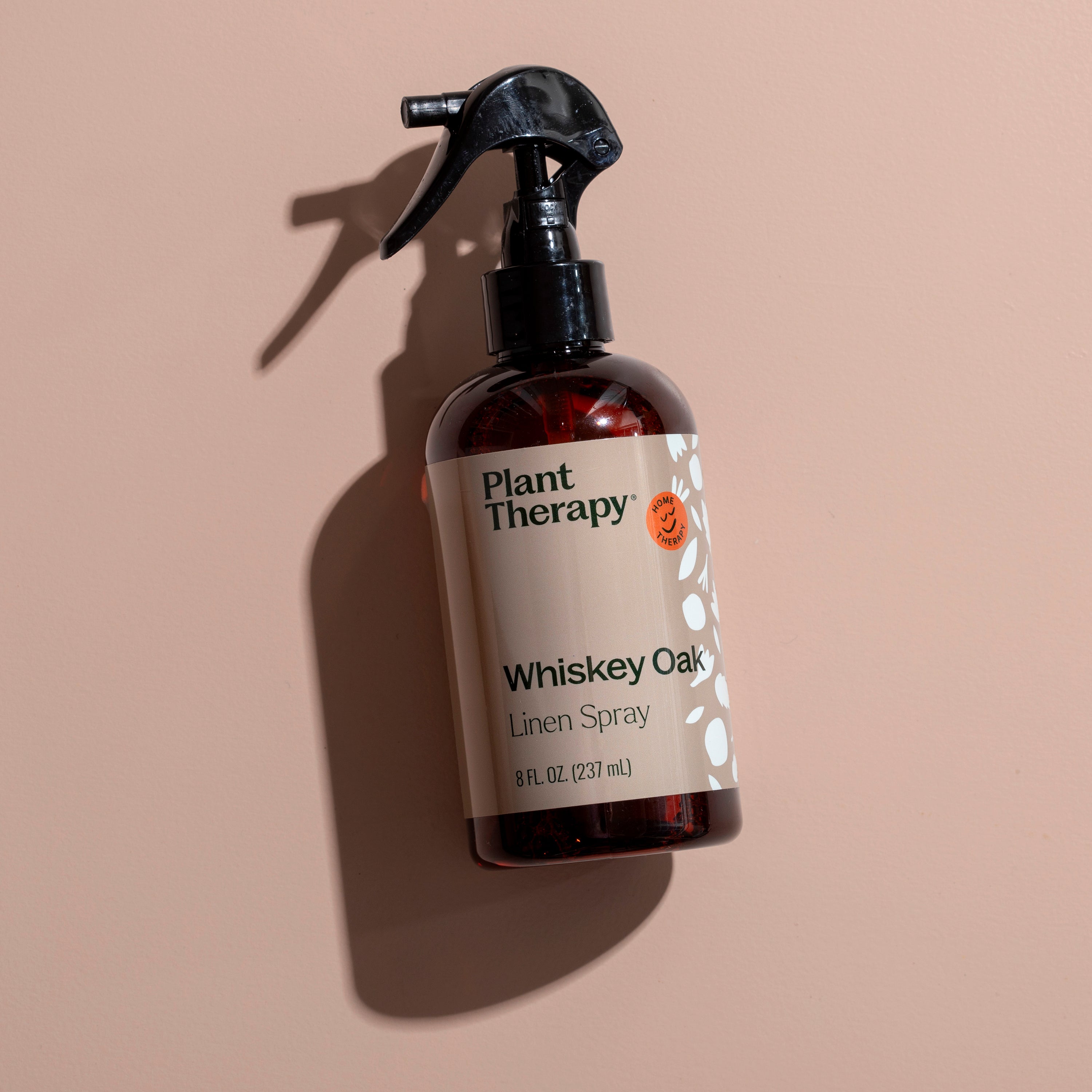 Whiskey Oak Linen Spray - Paz Lifestyle 
