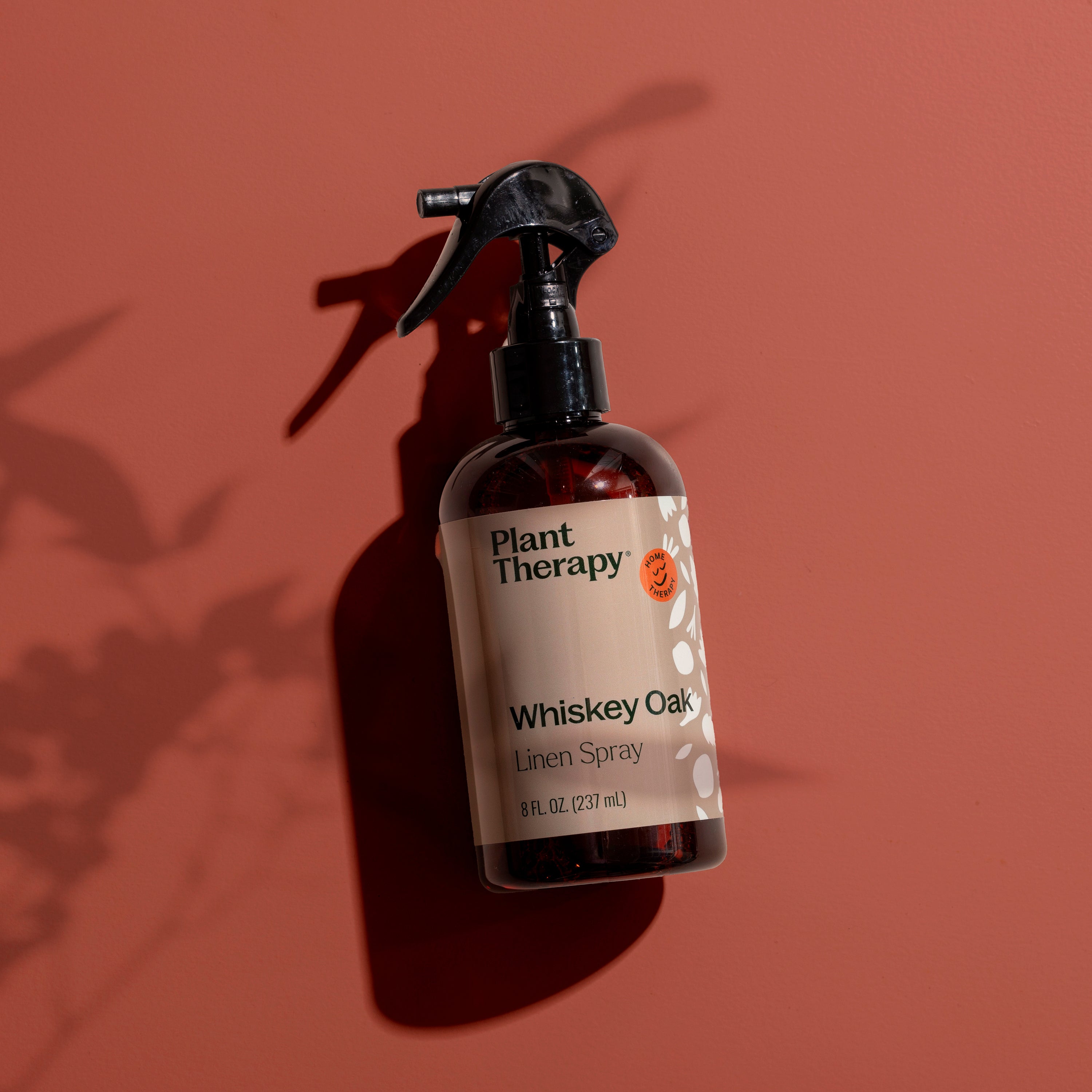 Whiskey Oak Linen Spray - Paz Lifestyle 