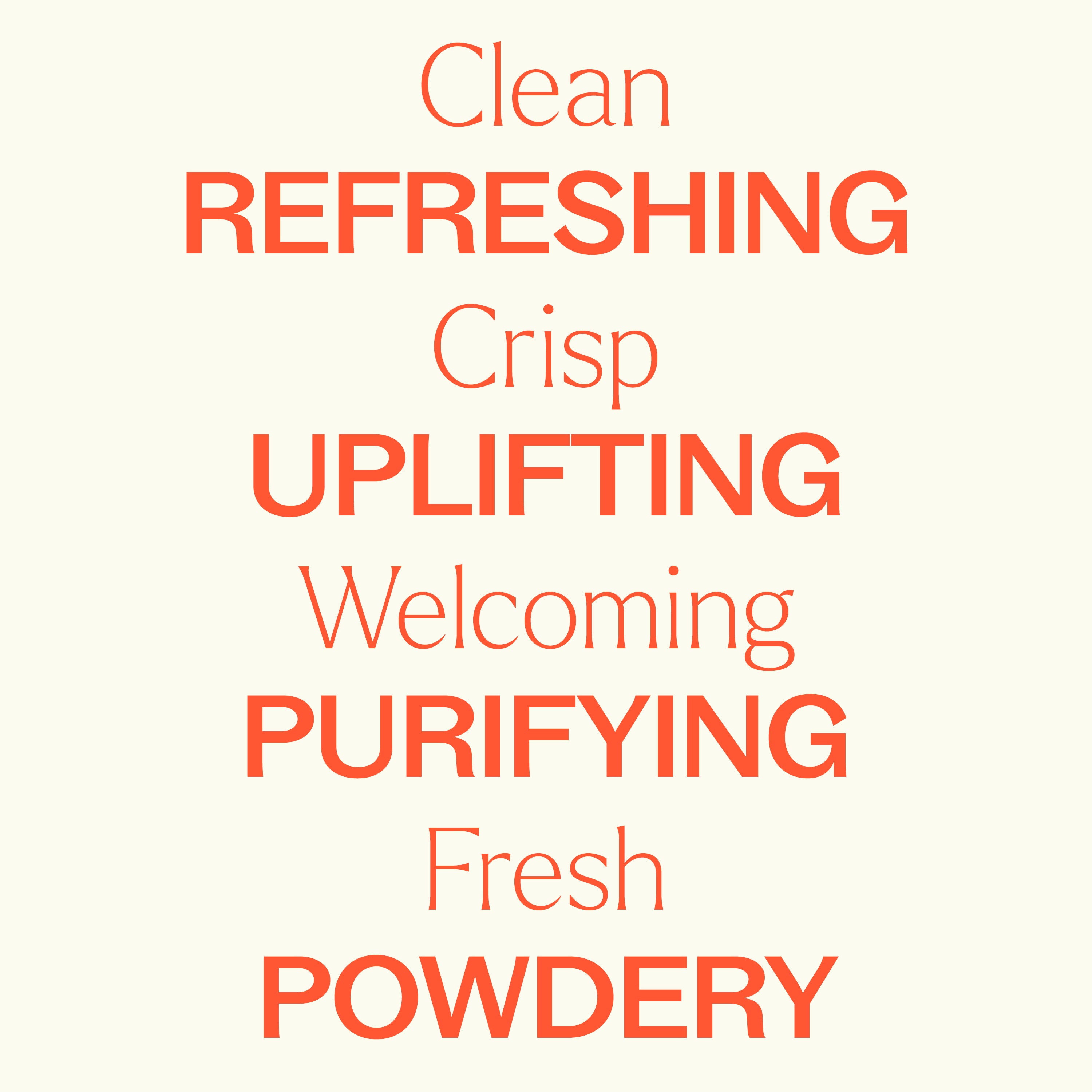 White Linen Spray - Paz Lifestyle 