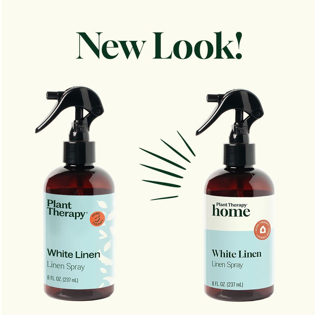 White Linen Spray