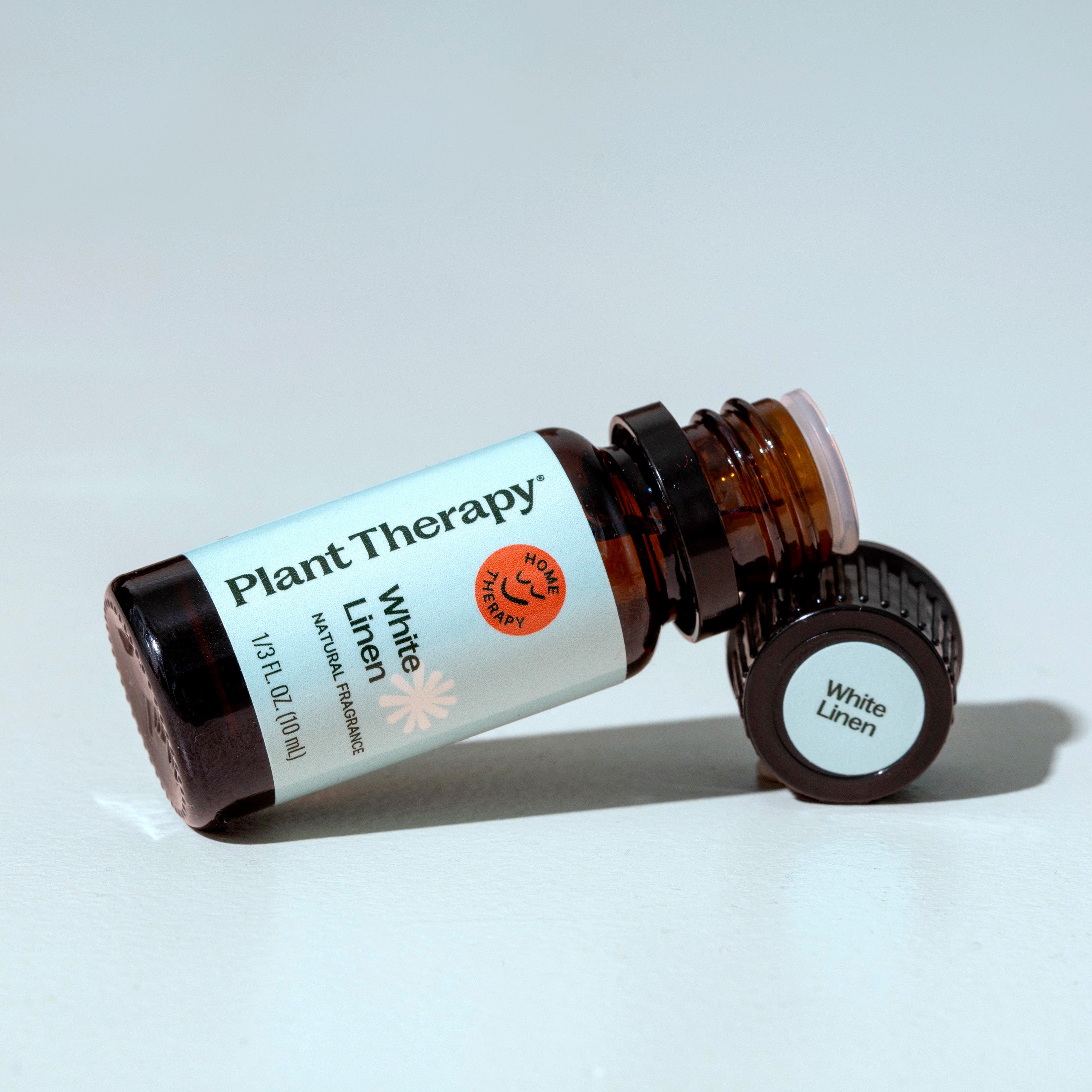 White Linen Natural Fragrance - Paz Lifestyle 