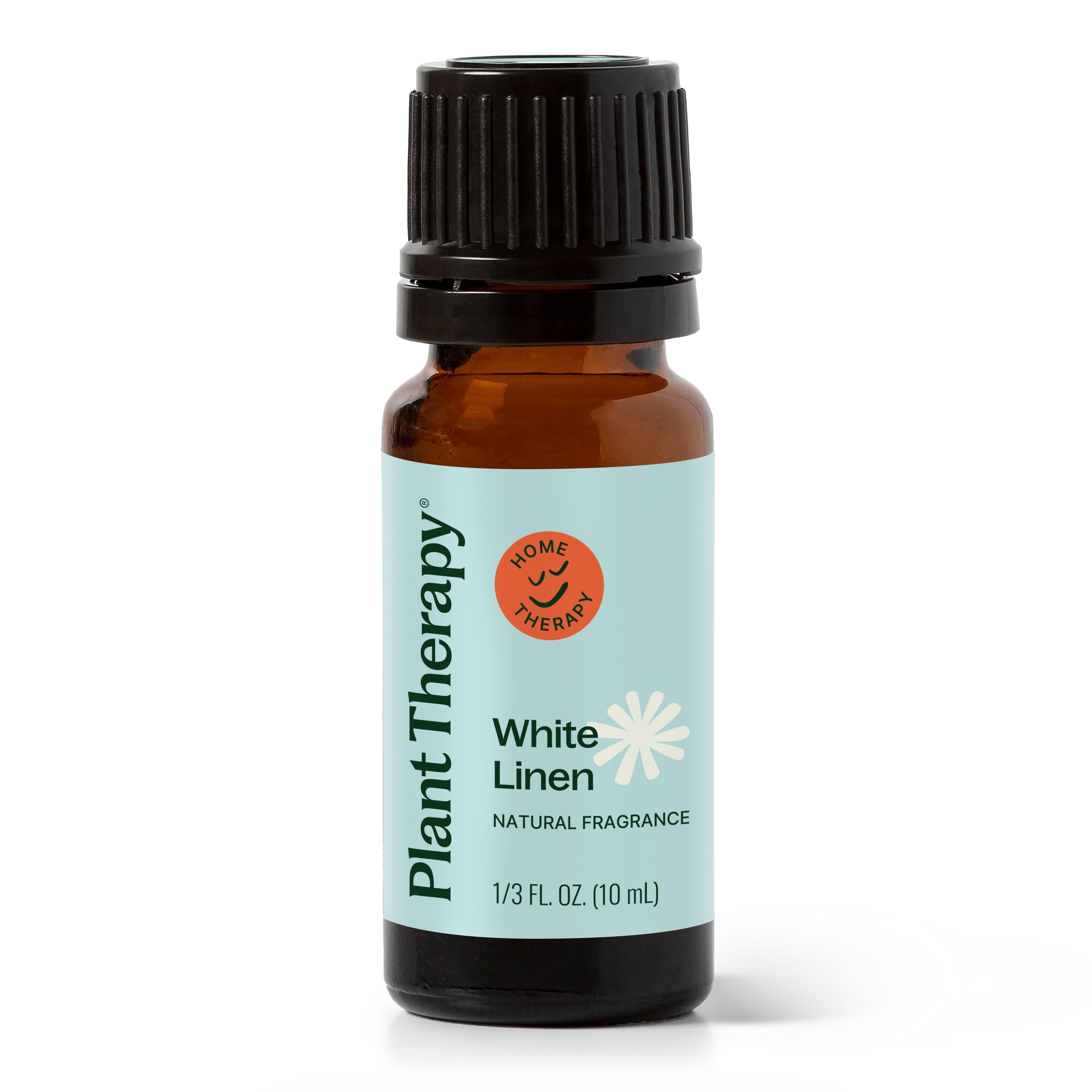 White Linen Natural Fragrance - Paz Lifestyle 