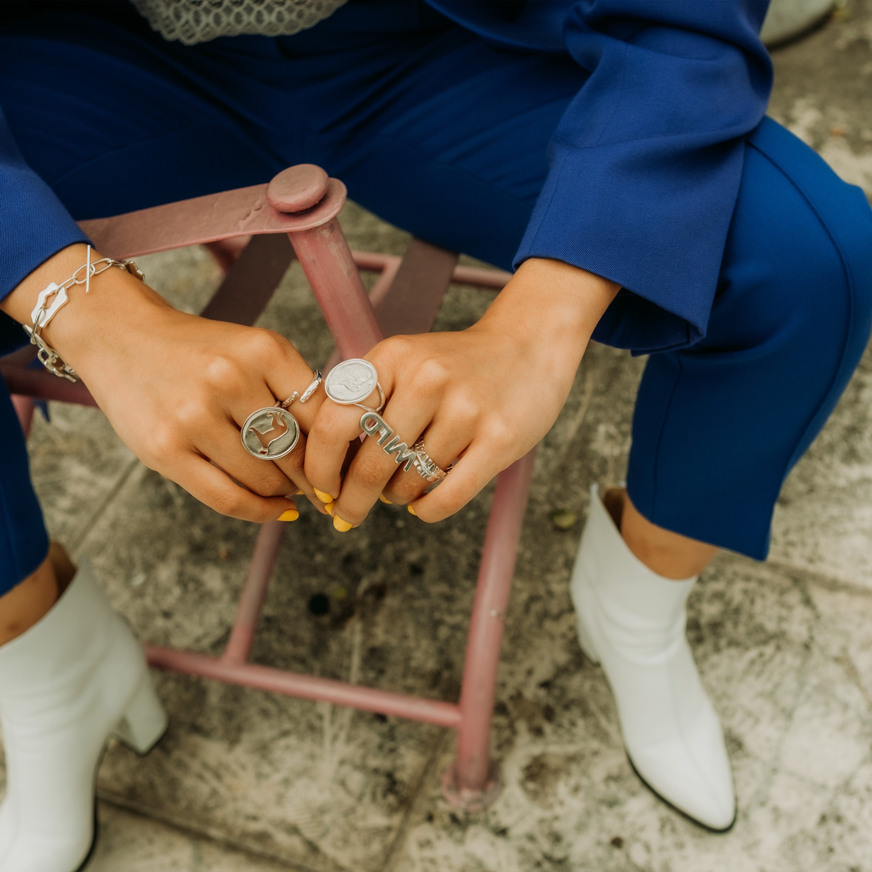 Wild Ring - Paz Lifestyle 