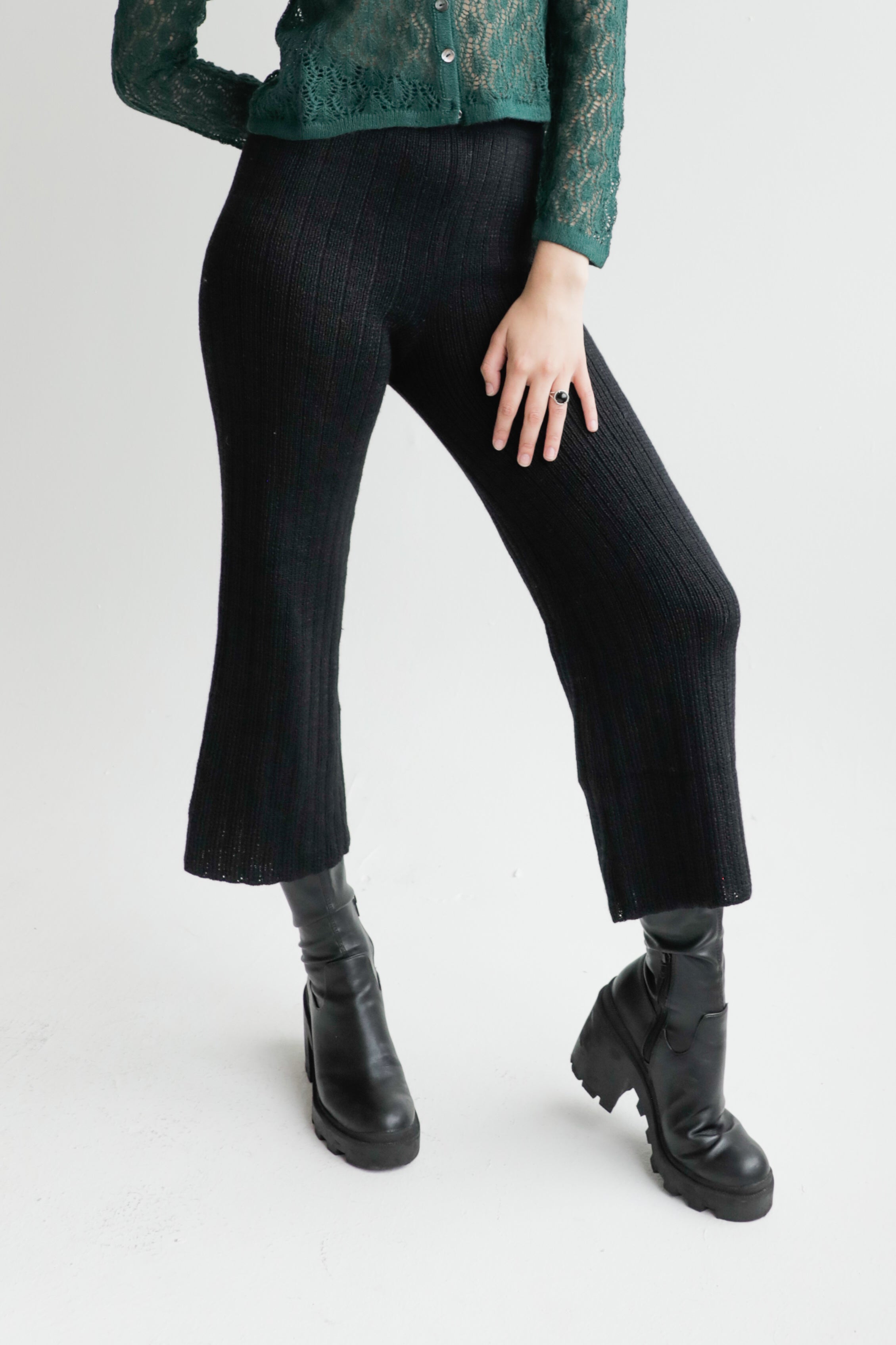 Pantaluna Alpaca Pants - Paz Lifestyle 
