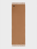 Berna Scarf Vicuña Color Vicuna
