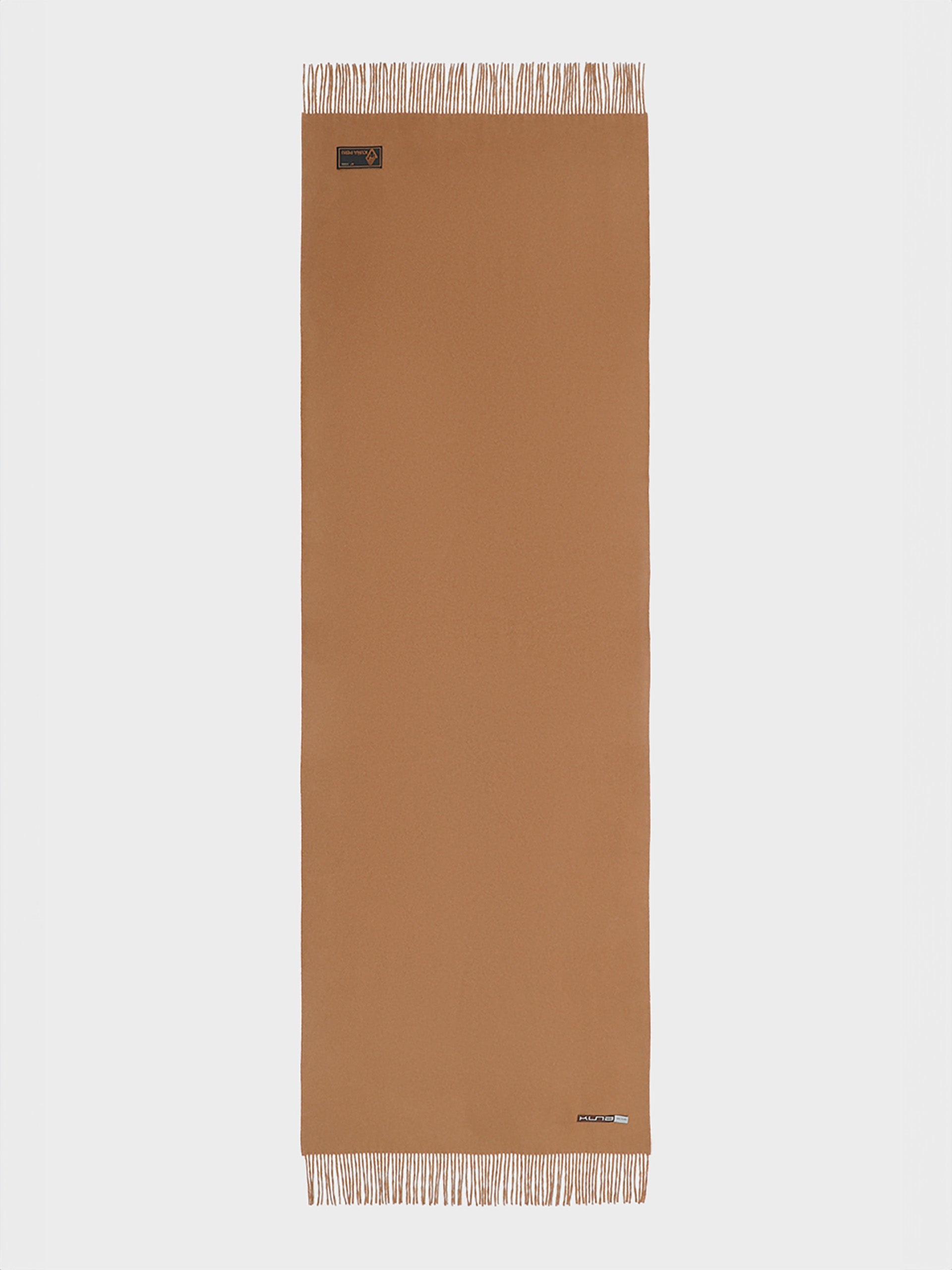 Berna Scarf Vicuña Color Vicuna