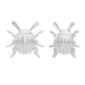 XL Beetle Pin - Paz Lifestyle 