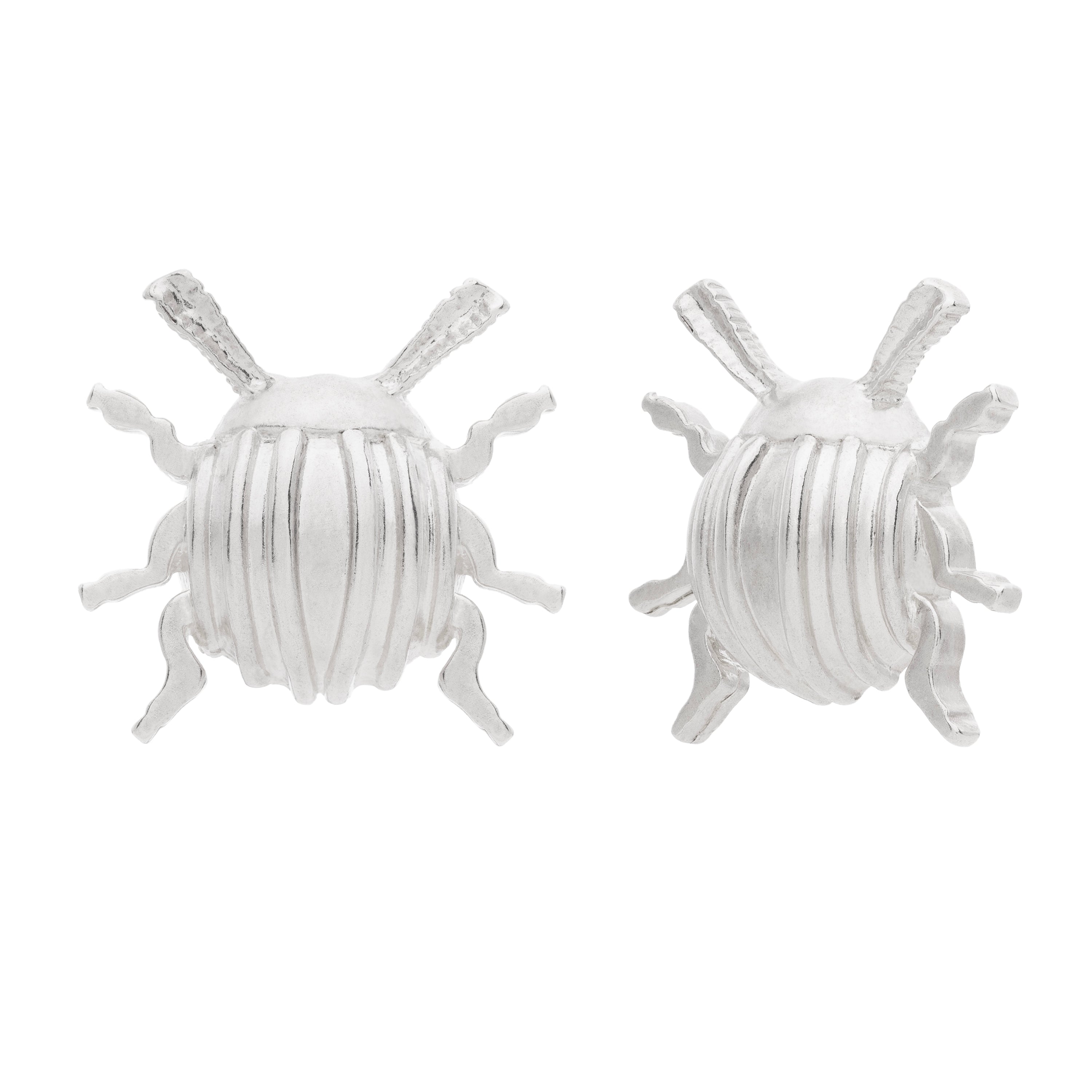 XL Beetle Pin - Paz Lifestyle 