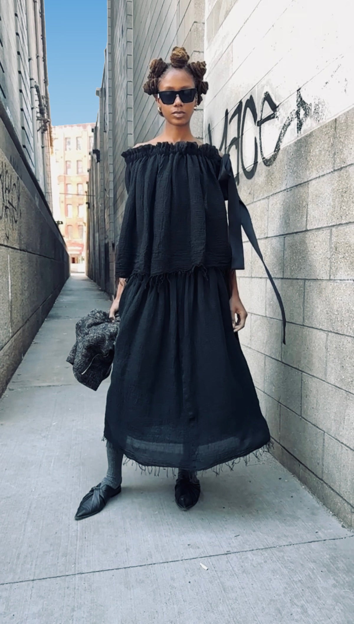 Maaza skirt
