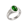 Abuela's Ring
