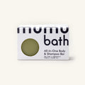 All-In-One Body & Shampoo Bar
