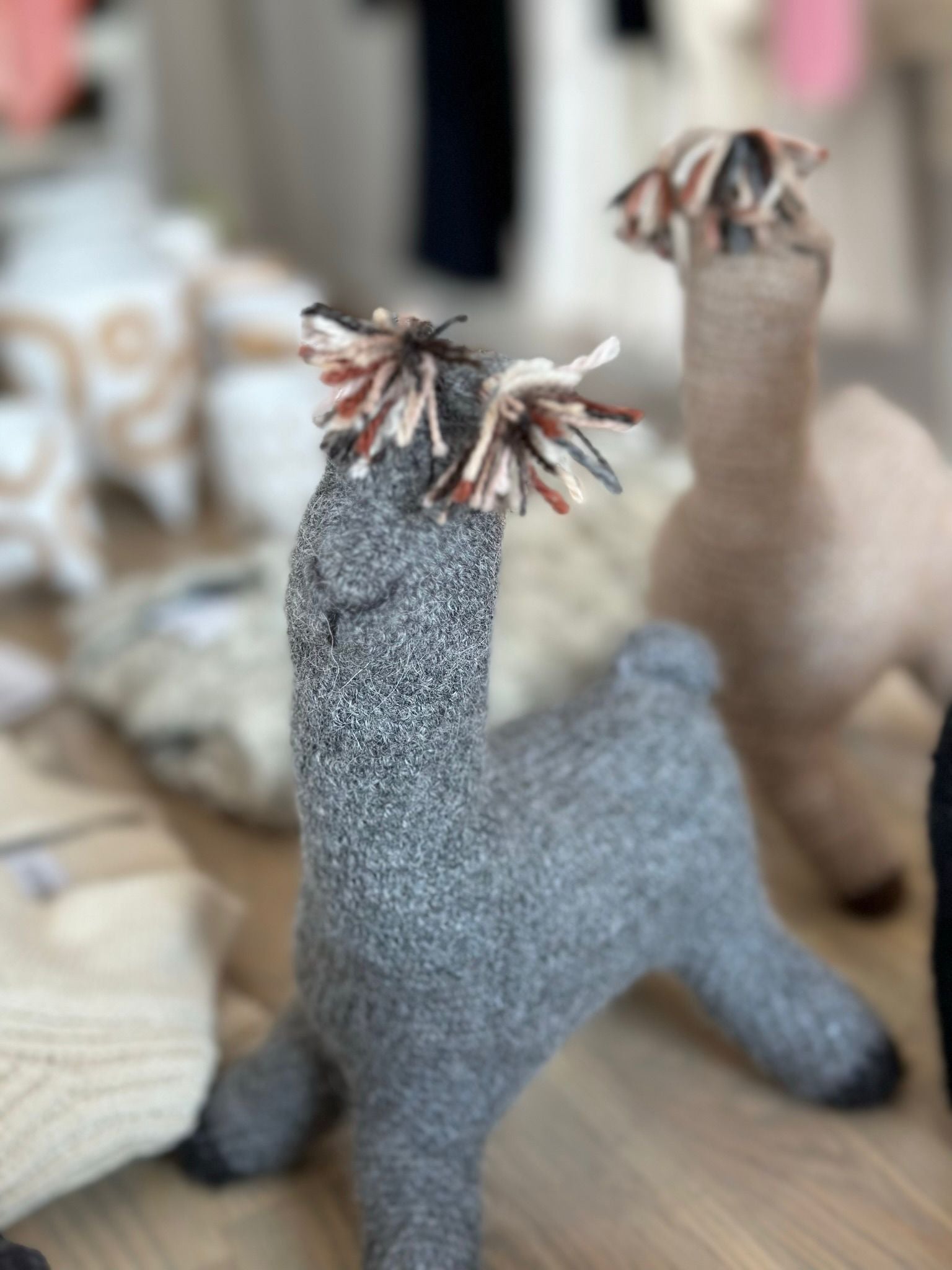 Alpaquita Toy - Paz Lifestyle 