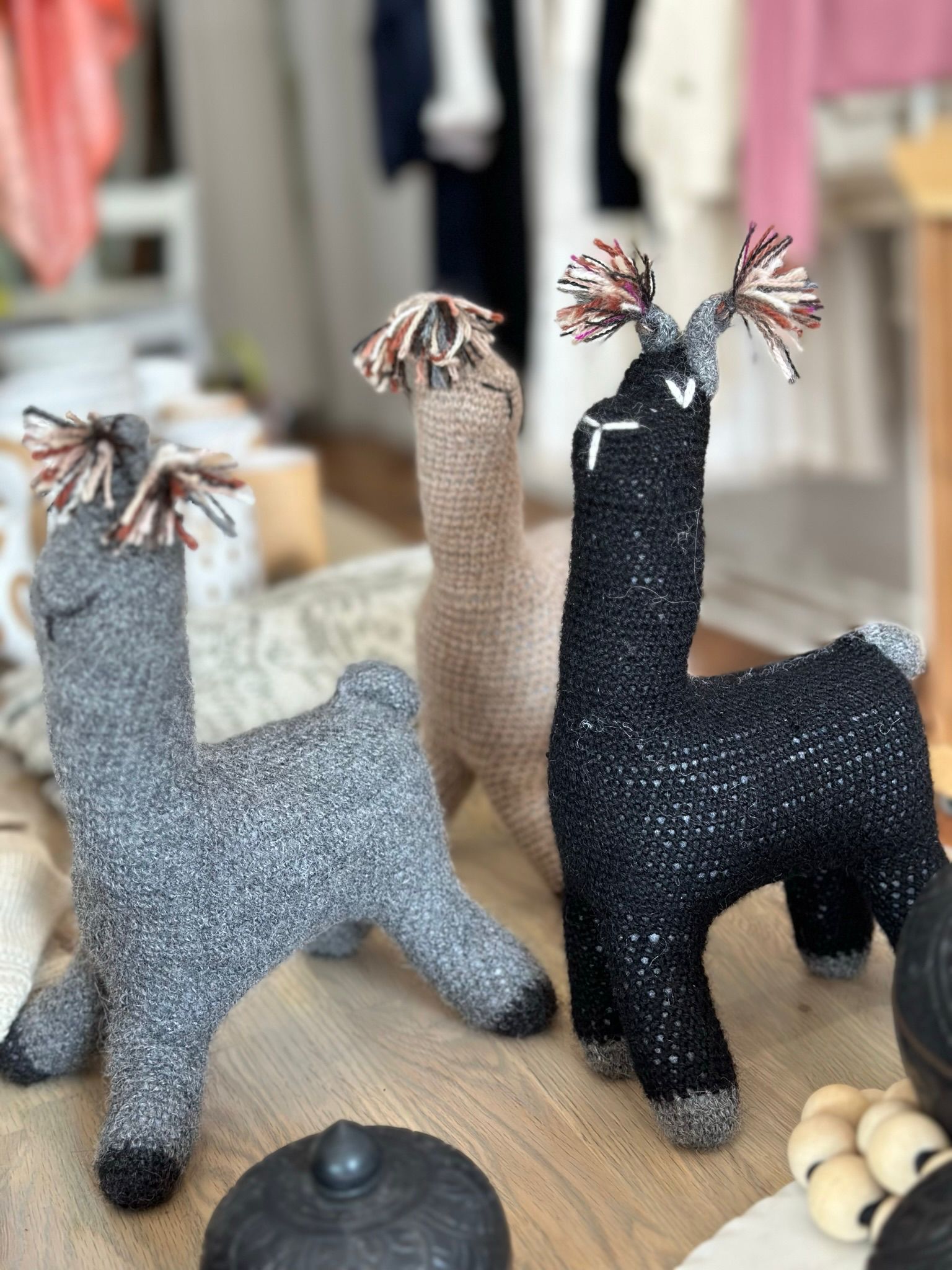 Alpaquita Toy - Paz Lifestyle 