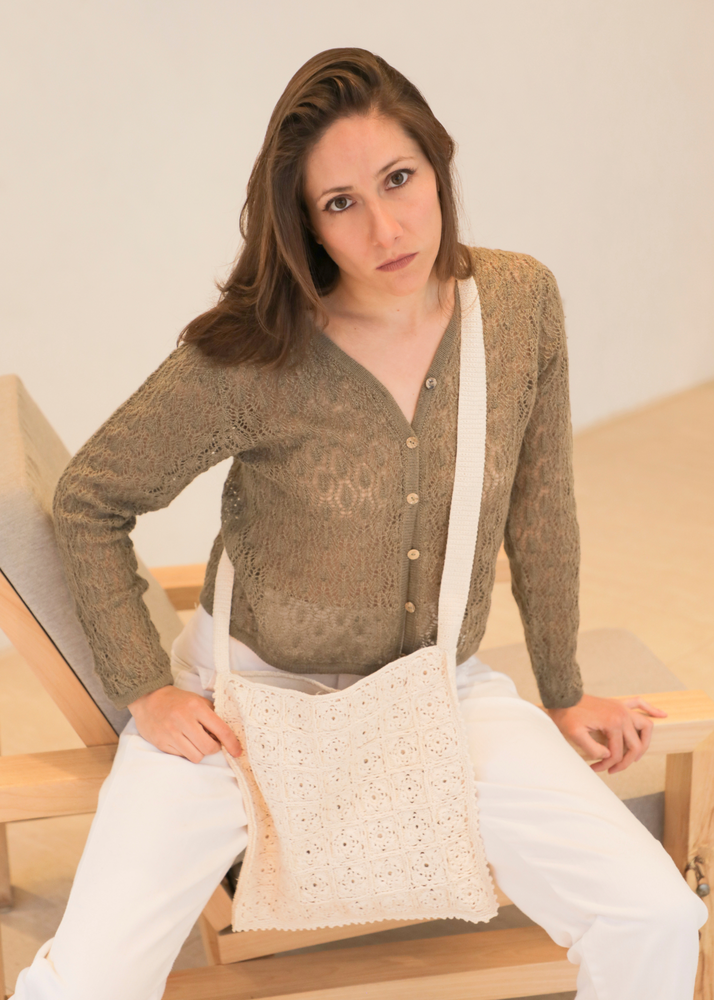 Ascension de Guarayos Tote Bag - Paz Lifestyle 