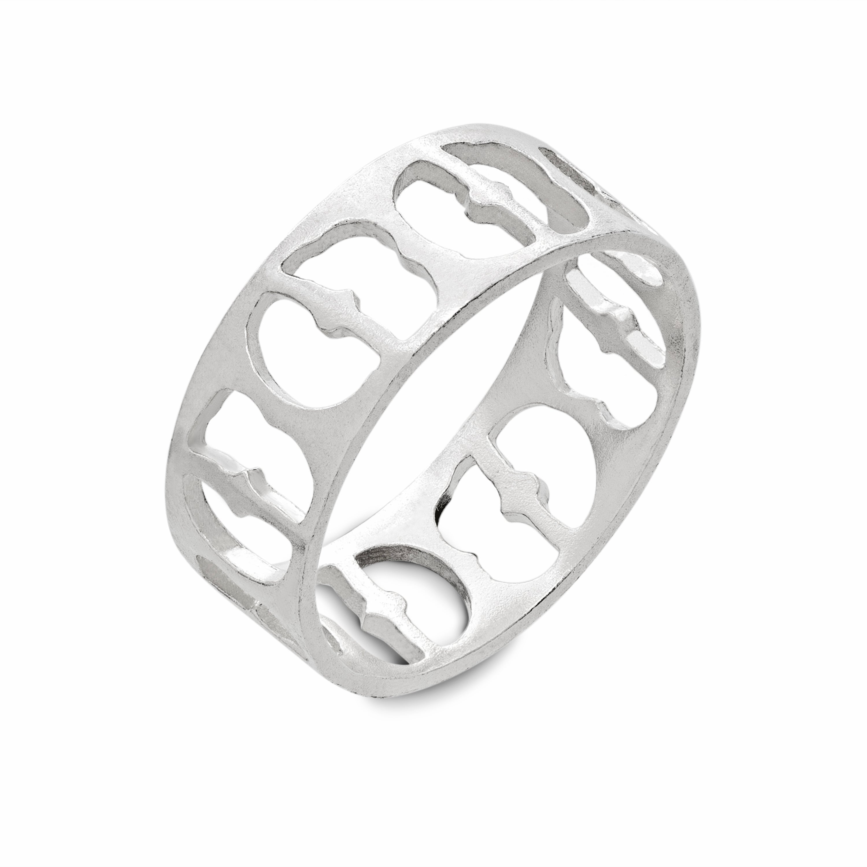 Besos Band - Paz Lifestyle 