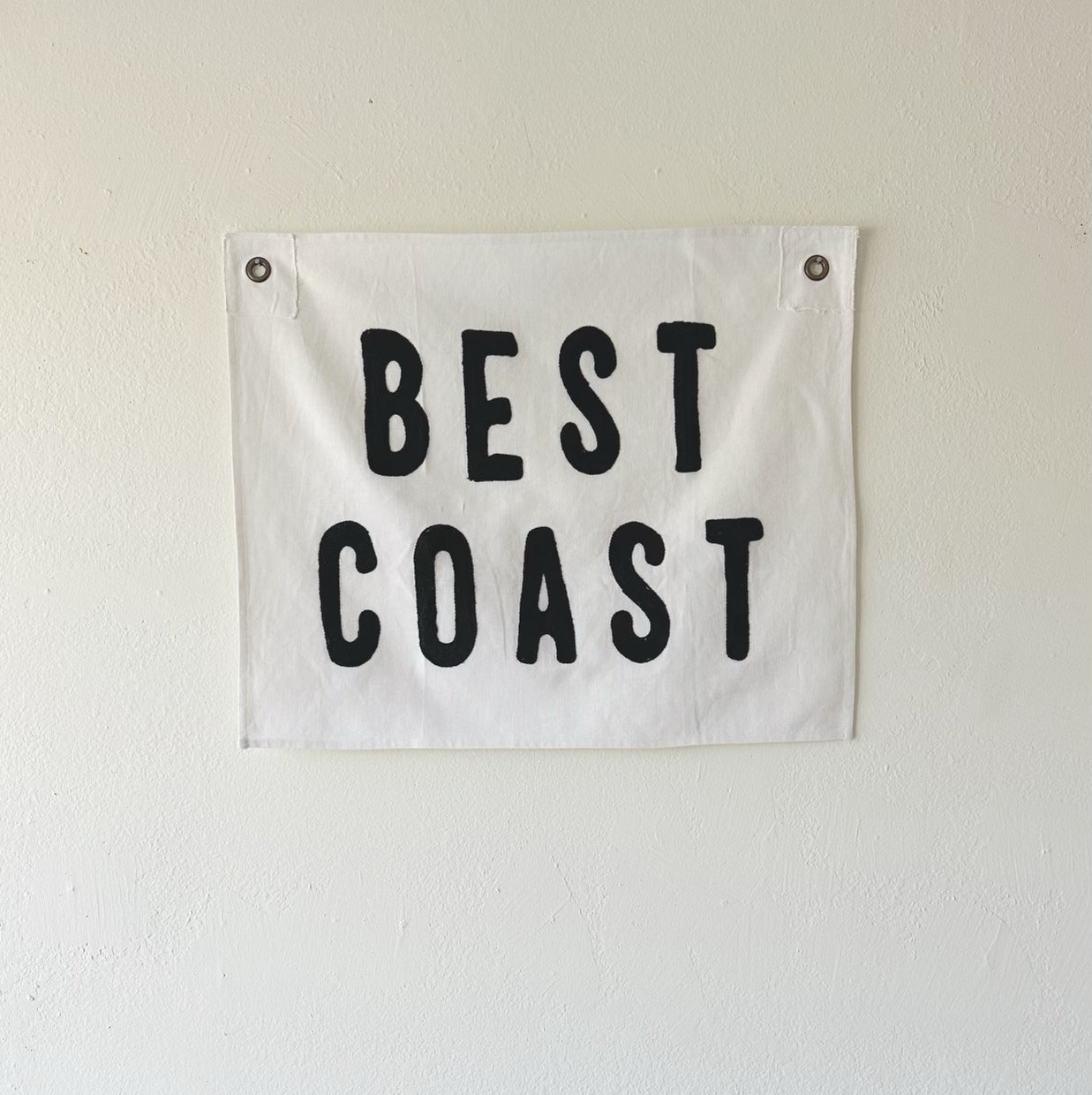Best Coast Handmade Wall Tapestry - Paz Lifestyle 
