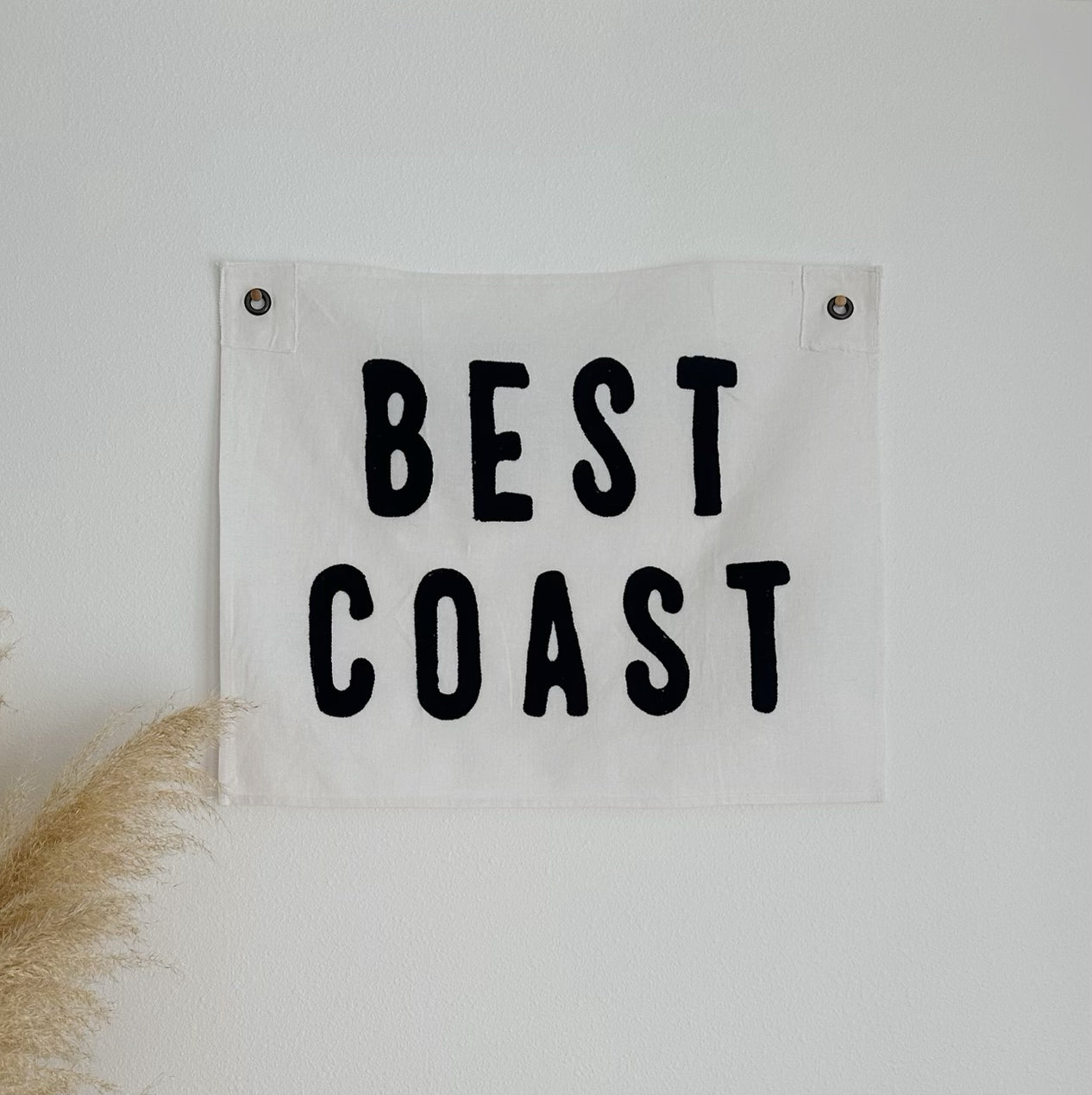 Best Coast Handmade Wall Tapestry - Paz Lifestyle 