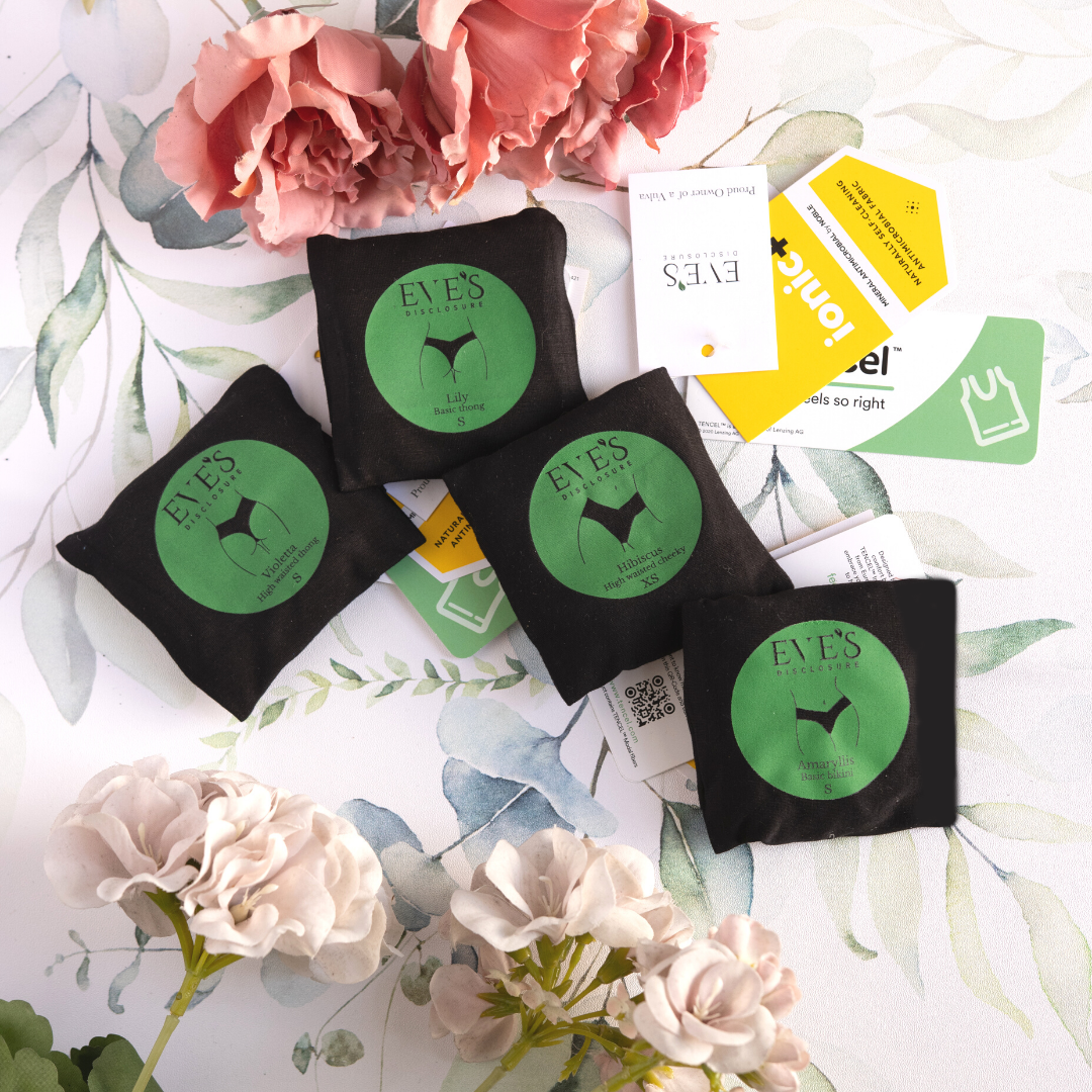 Pack of  4 - Paz Lifestyle 