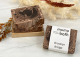 Brooklyn Bridge - Mumu Bath