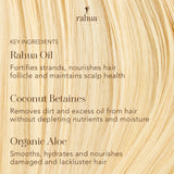Rahua Classical Essential Hair Care Set - Paz Lifestyle 