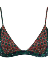 Luz Triangle Bralette