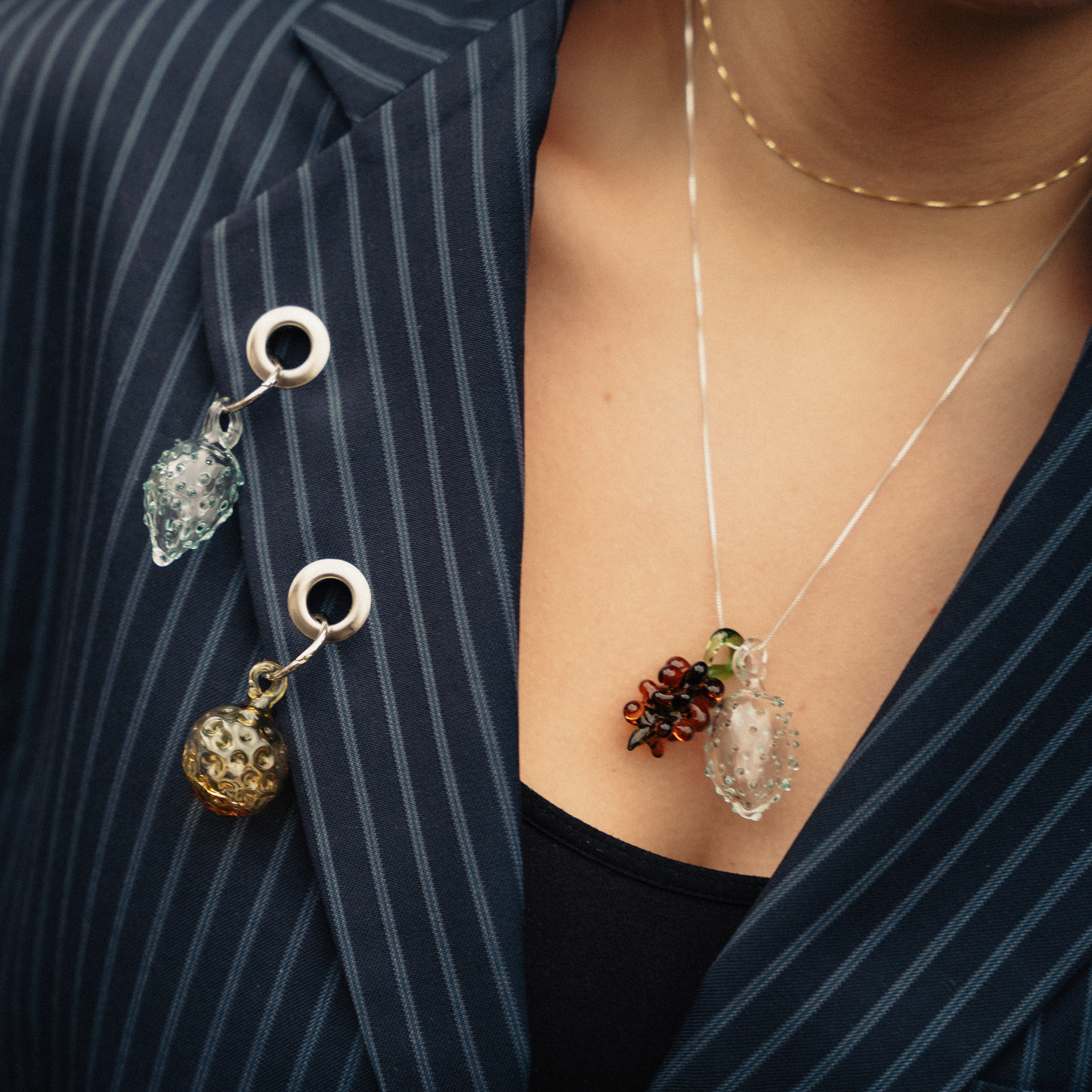 Chontaduro Charm - Paz Lifestyle 