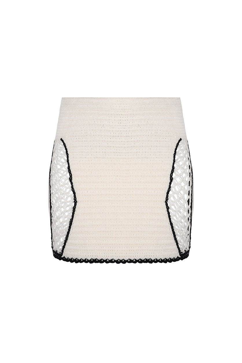 Chaunic Skirt - Paz Lifestyle 