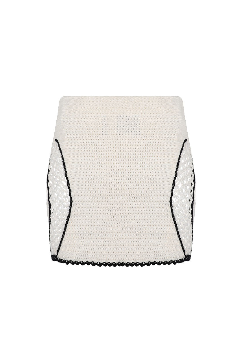 Chaunic Skirt - Paz Lifestyle 