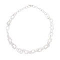 Rosette Choker - Paz Lifestyle 