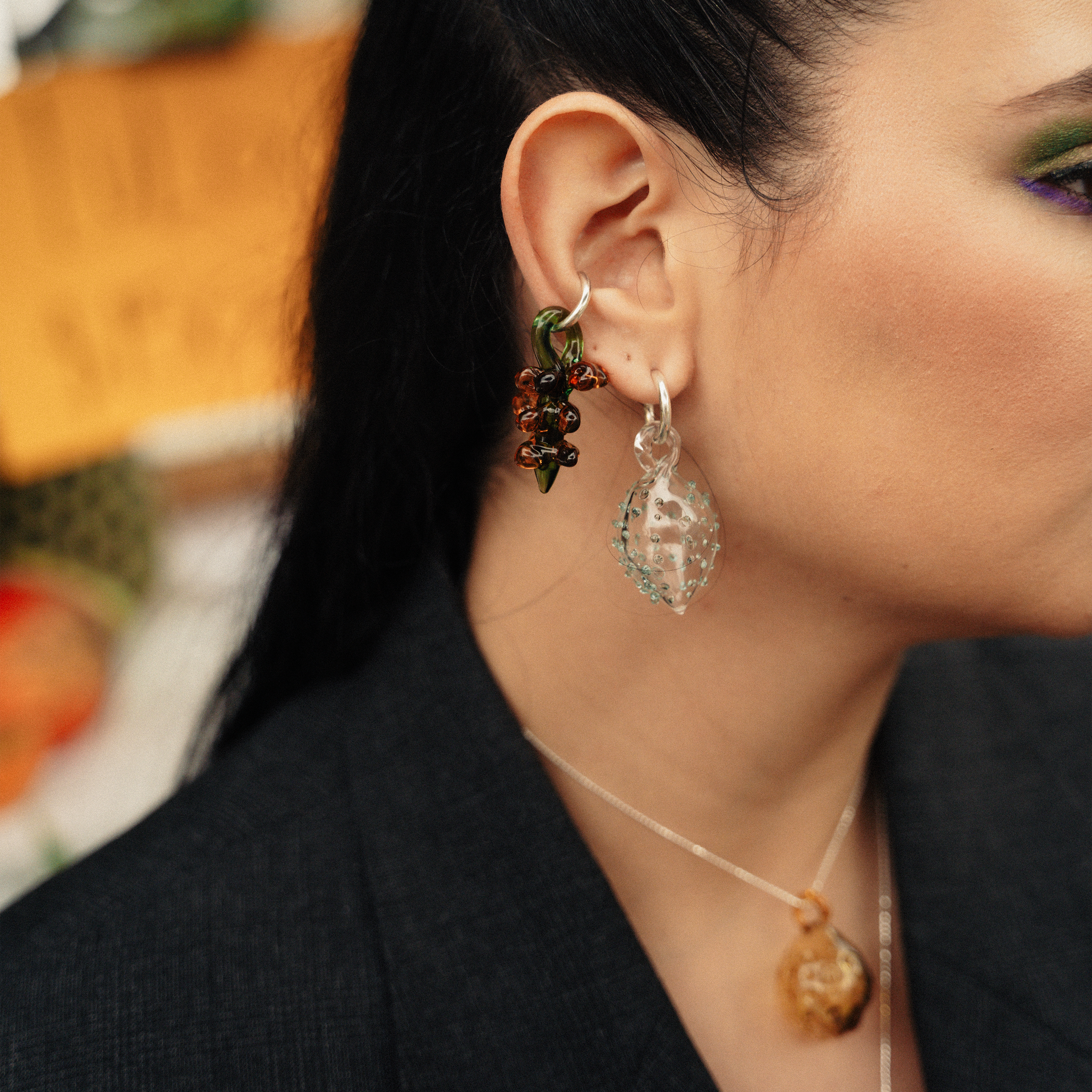 Chontaduro Charm - Paz Lifestyle 