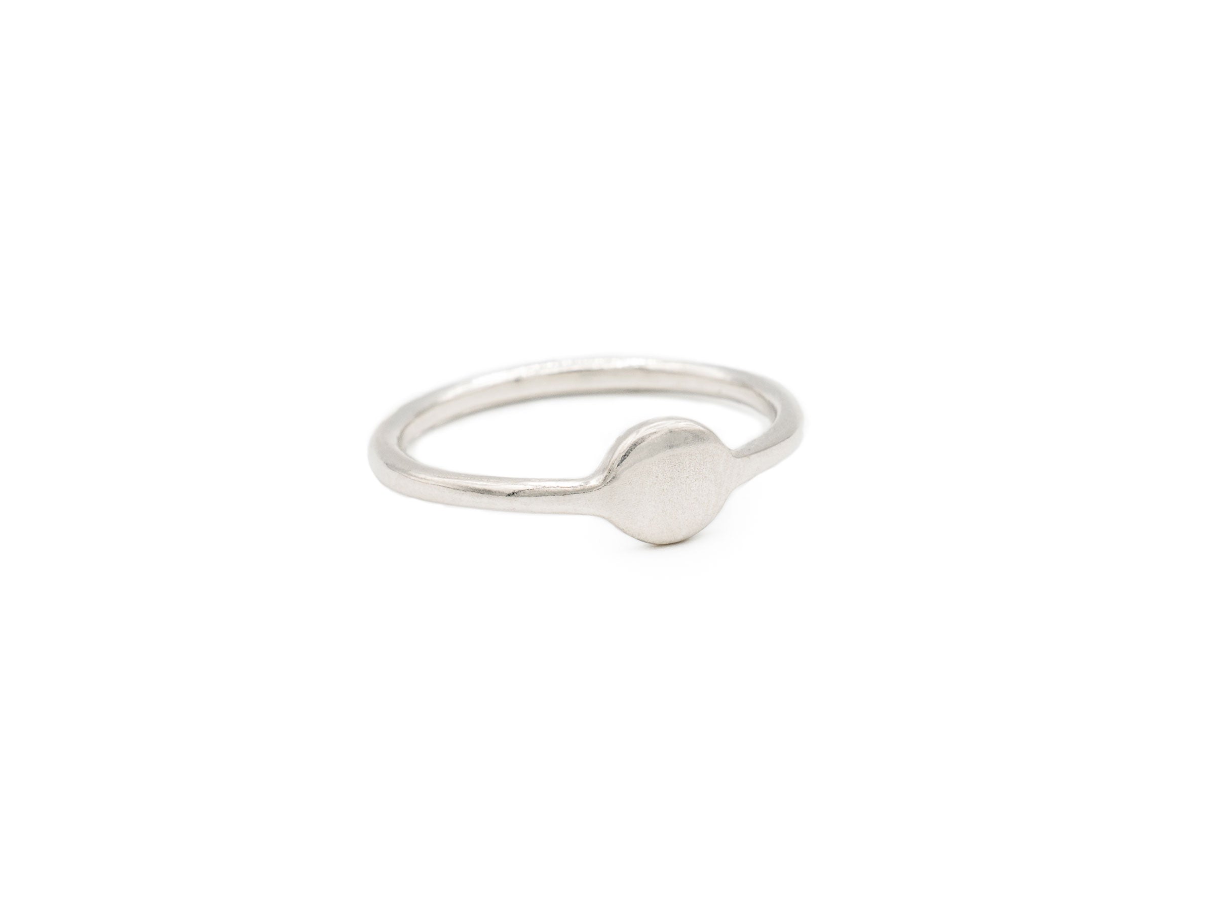 Circle Ring - Paz Lifestyle 