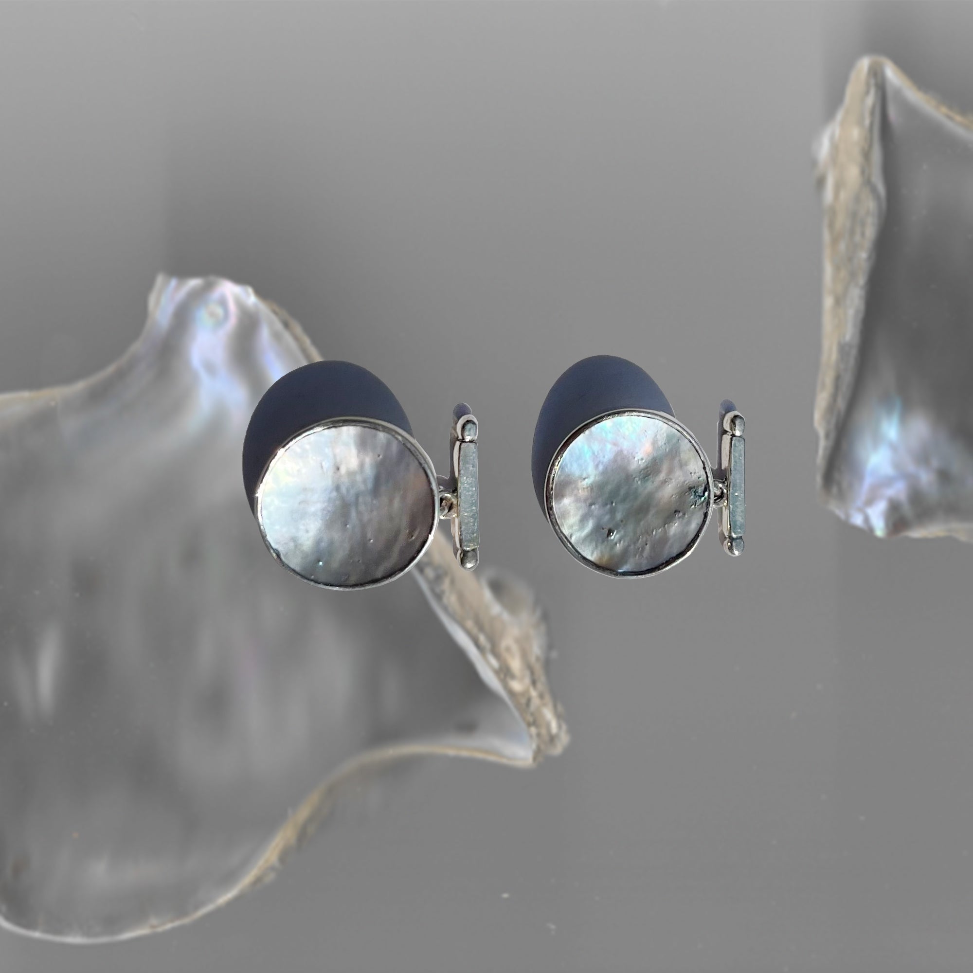 Killary Cufflings - Paz Lifestyle 