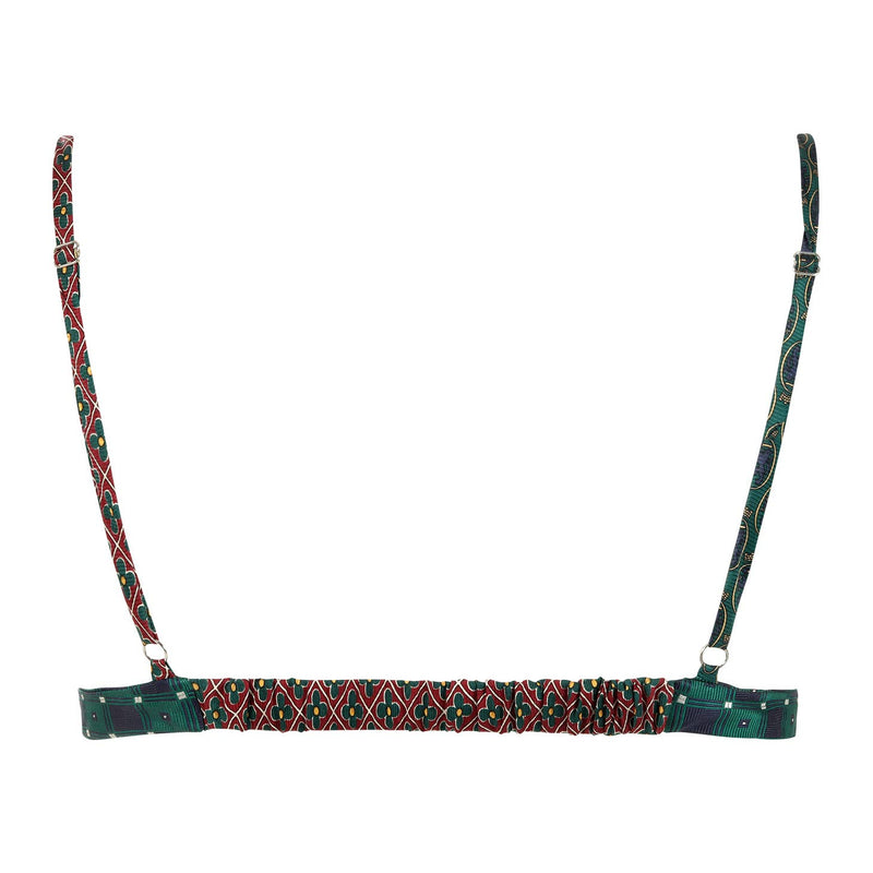 Luz Triangle Bralette