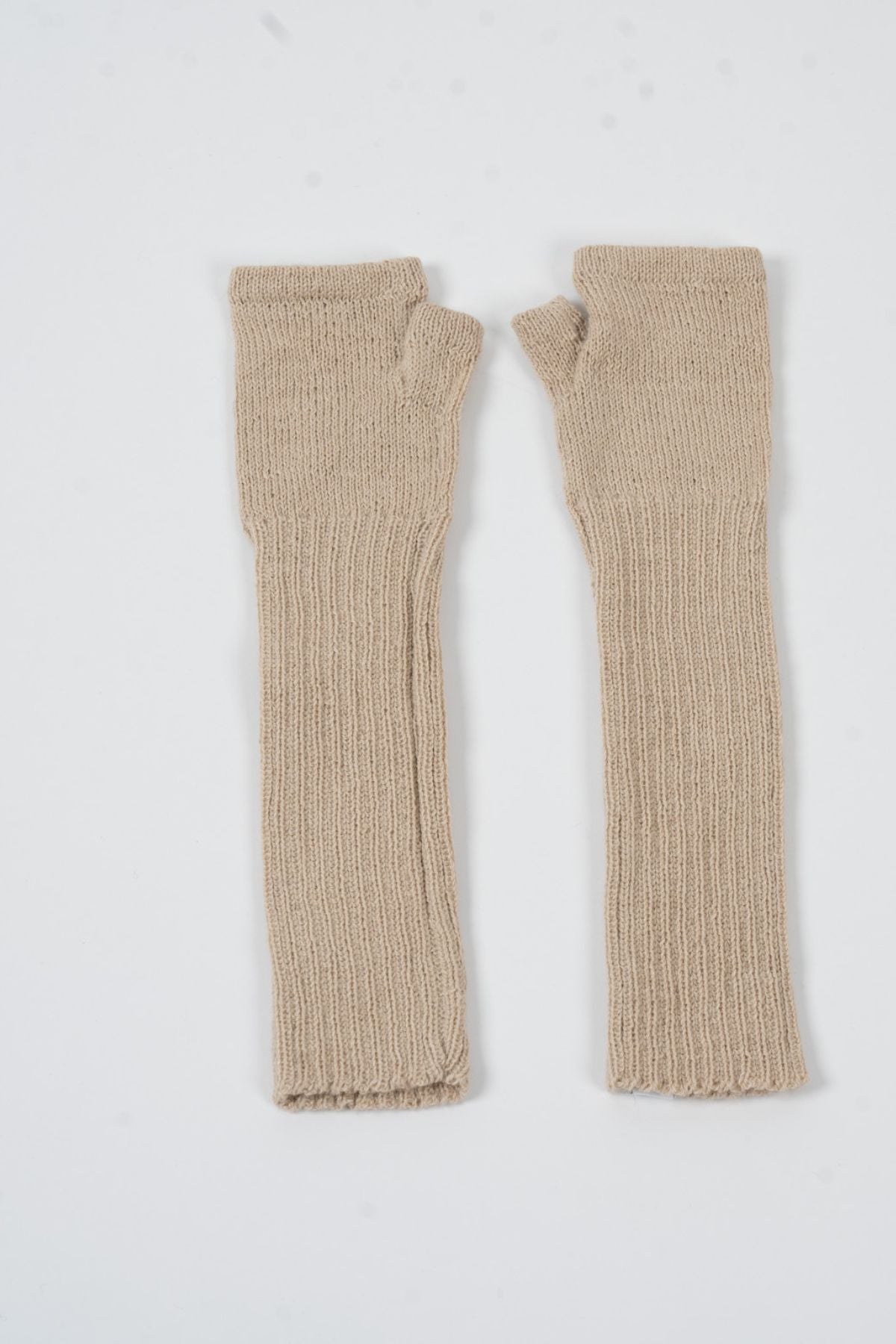 Long Alpaca Mittens - Paz Lifestyle 