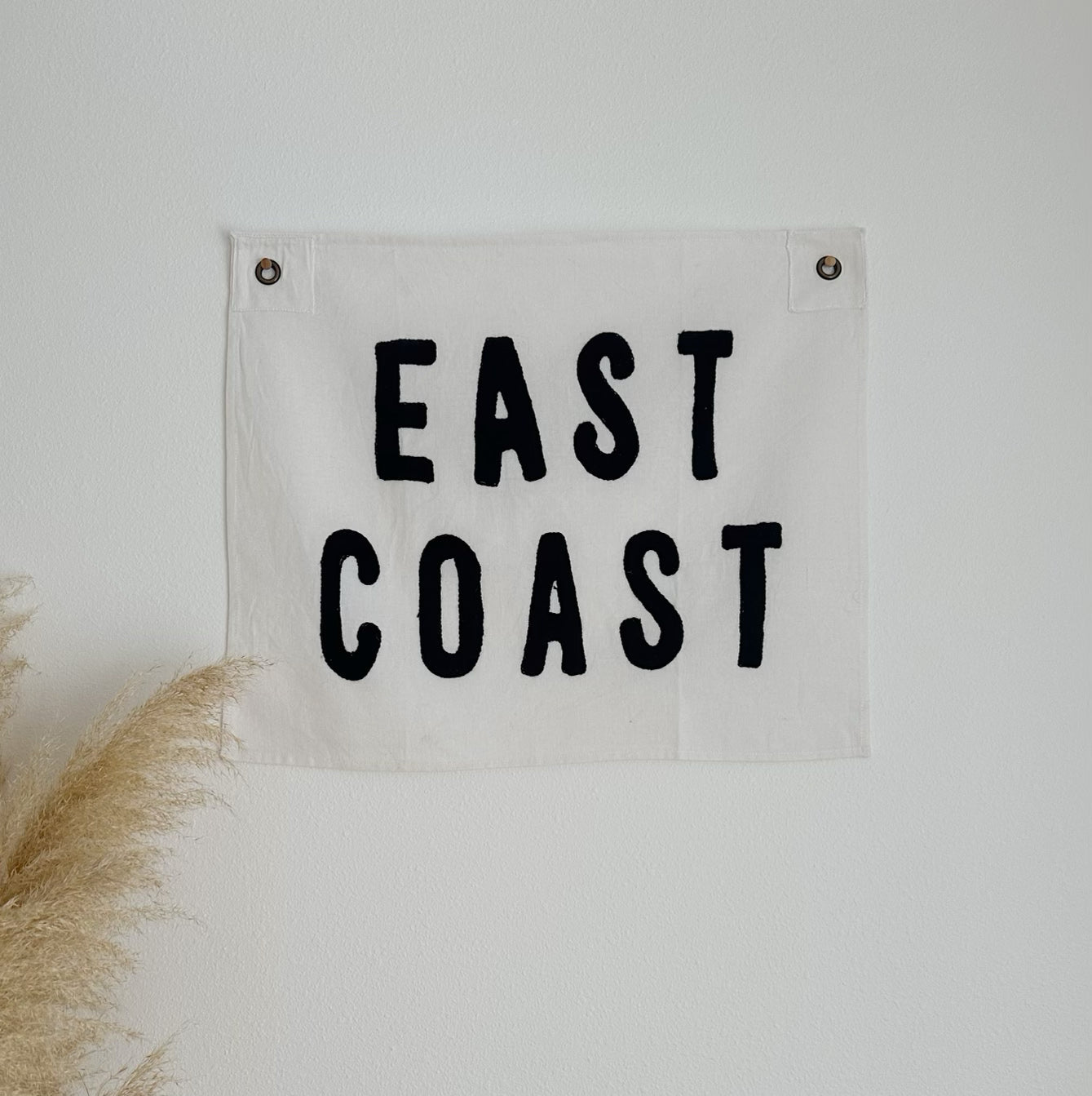 East Coast Handmade Wall Tapestry - Paz Lifestyle 
