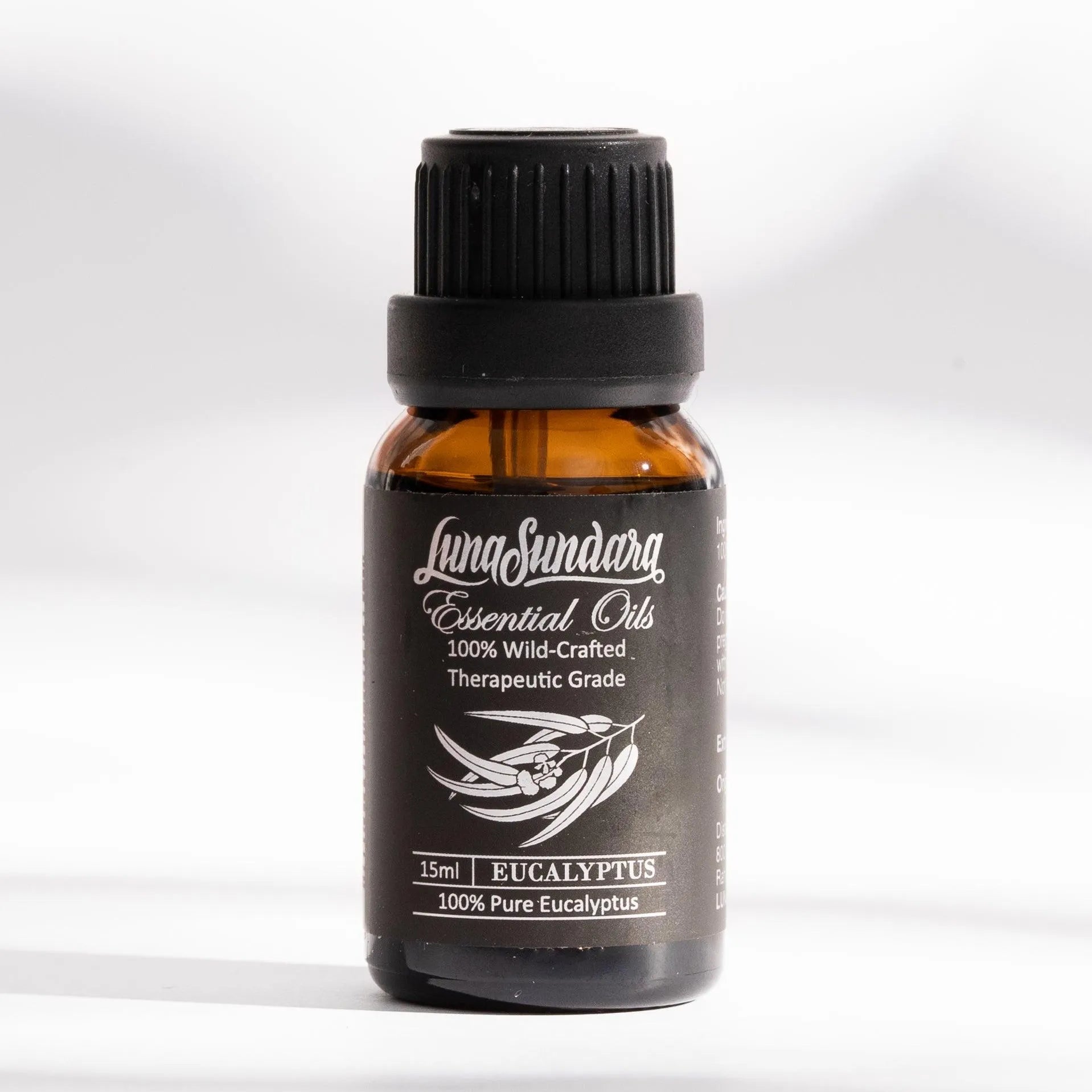 eucalyptus-essential-oil-100percent-pure-wildcrafted-15-ml-luna-sundara-2 - Luna Sundara