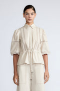 Evangeline Blouse | Pristine