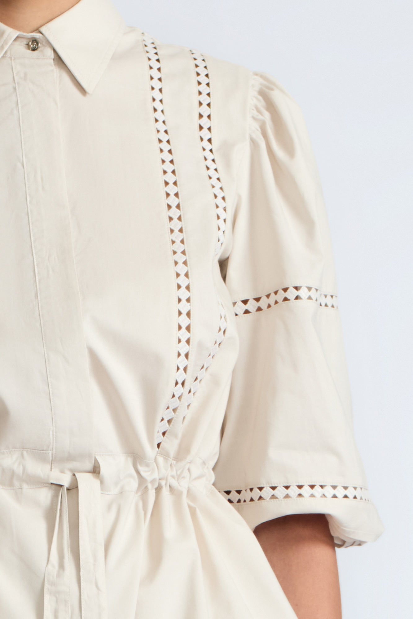 Evangeline Blouse | Pristine