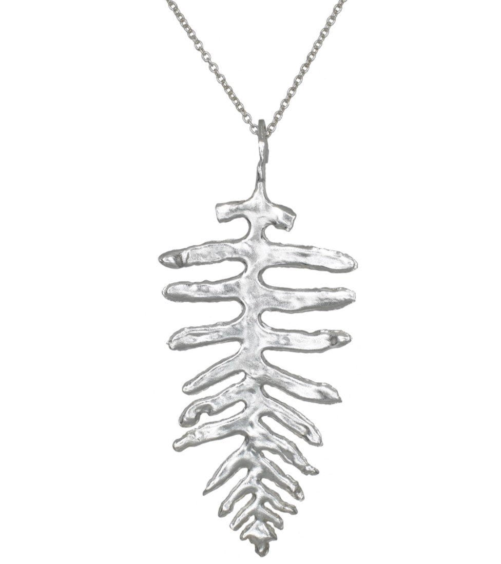 The fern pendant upright - Paz Lifestyle 