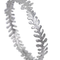 The fern bangle from Strasbourg - Paz Lifestyle 