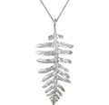 The fern pendant upright - Paz Lifestyle 