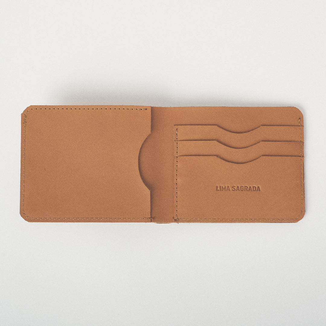 Leo Wallet - Paz Lifestyle 