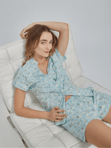 Lili Margaritas Extra Soft Pajamas Set - Paz Lifestyle 